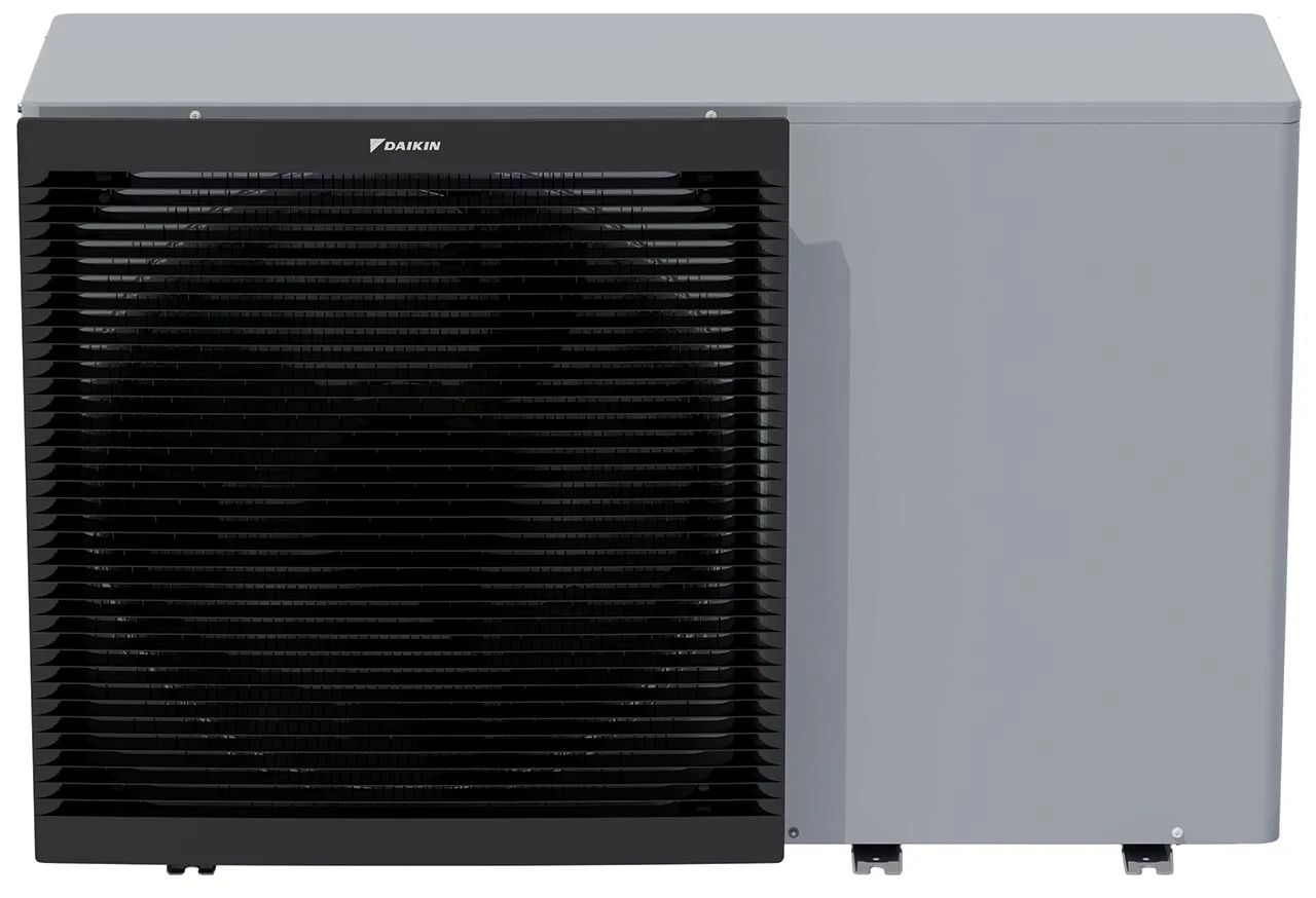 Daikin Altherma 3 M