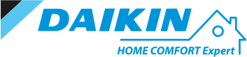 Daikin Home Comfort Expert
